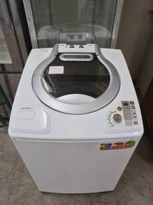 sharp washing machine 11kg ess119