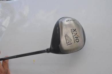 Golf Driver XXIO MP100 STIFF 10deg