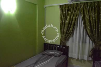 Iman Homestay Putrajaya