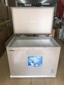 Liter Peti Simpanan Frozen Freezer (350L) BARU