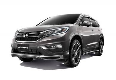 honda crv 2015 body kit