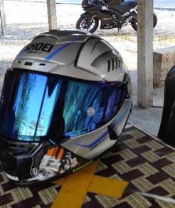 Shoei Helmet Find And Buy Almost Anything In Malaysia Mudah My