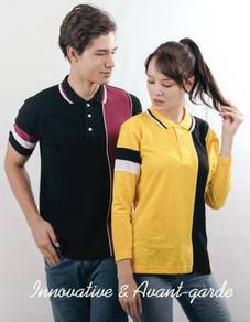 Horizontal Cut POLO t-Shirt Lacoste Berkolar 2678