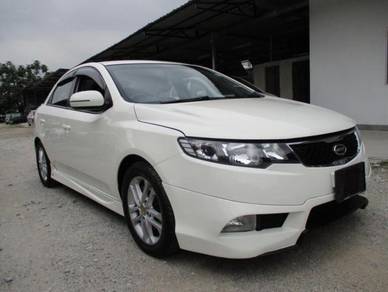 2013 Kia Forte Cars On Malaysia S Largest Marketplace Mudah My Mudah My