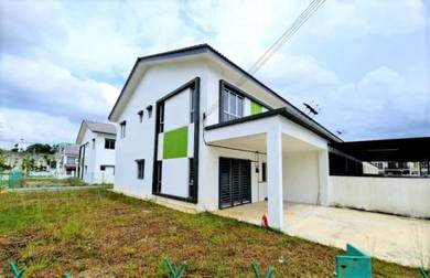 Sungai choh - Houses for sale in Malaysia - Mudah.my