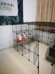 Sangkar kucing - Pets for sale in Malaysia - Mudah.my