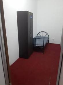 Bilik Single WIFI - Megan Setapak - Sri Rampai