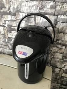 Thermo pot