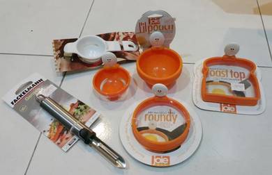 Aino brand quality kitchen accessories baking egg
