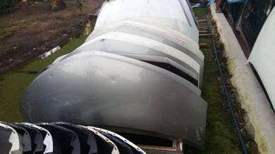 Toyota estima ACR50 front bonnet