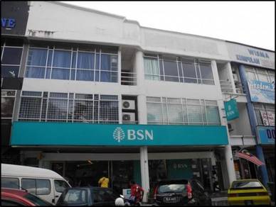 Bank Simpanan Nasional Pro Niaga Store On Mudah My