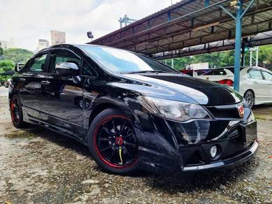 Honda Civic Mugen Rr Almost Anything For Sale In Malaysia Mudah My