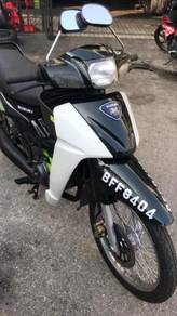 Suzuki All Vehicles For Sale In Malaysia Mudah My