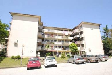 Wangsa Maju Apartments For Rent In Malaysia Mudah My