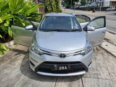 Vios Almost Anything For Sale In Malaysia Mudah My