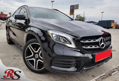 Mercedez Benz Gla250 All Vehicles For Sale In Malaysia Mudah My