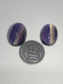 Batu permata fluorite