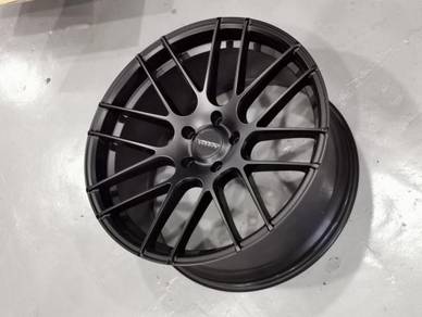 Ori 20" Varro VD08 BMW F15 F70 X5 F71 X6