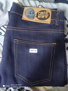 Jeans Almost Anything For Sale In Malaysia Mudah My