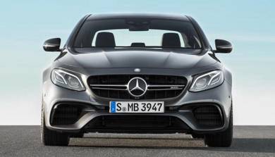 Mercedes benz W213 AMG grille W213 Grille E63