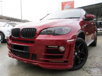 Bmw X6 Hamann Bodykit Almost Anything For Sale In Malaysia Mudah My