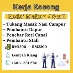 Jobs Available In Malaysia Mudah My