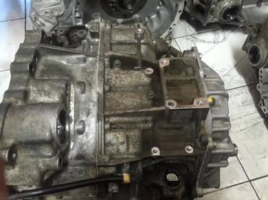 Camry RX350 2AR 2.5 auto gearbox