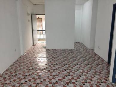Flat-for-rent-Rawang-Selangor