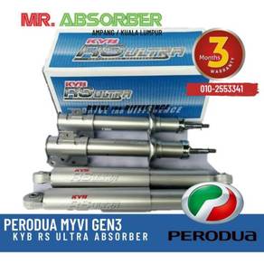 Absorber For Almost Anything For Sale In Malaysia Mudah My Mobile