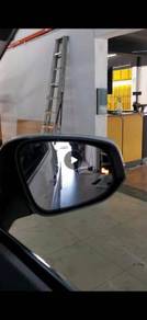 Vellfire agh30 side mirror blind sport monitor oem