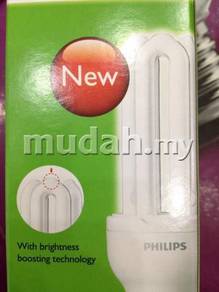 Philips Energy Saving Light Bulb 18w (E27)