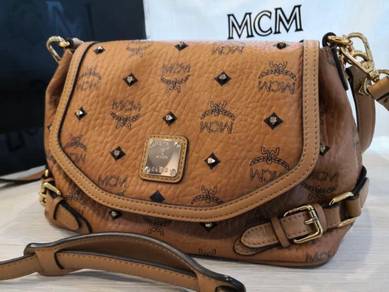 mcm sling bag malaysia