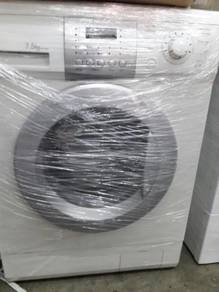 Front Load 7.5kg Bosch Mesin Basuh Washing Machine