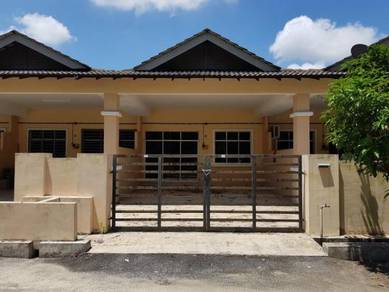 Lorong Sg Soi Damai Kuantan Houses For Sale In Kuantan Pahang Mudah My