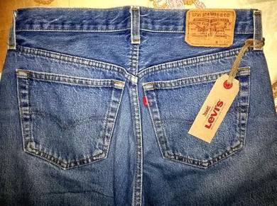 levis 501 malaysia