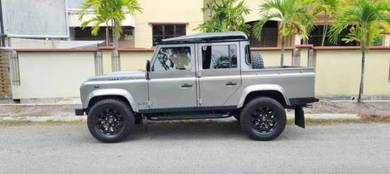 Land Rover Cars On Malaysia S Largest Marketplace Mudah My Mudah My