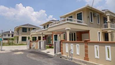 Idaman Villa Homestay Selesa di Melaka