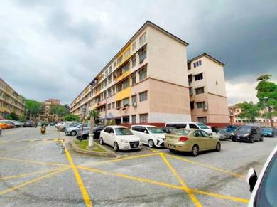 Flat Rampai Idaman Prima Damansara Almost Anything For Sale In Malaysia Mudah My