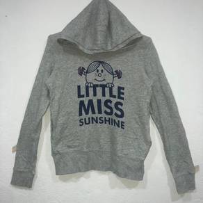 uniqlo hoodie malaysia
