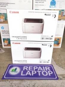 Printer Canon Laserjet LBP-6030