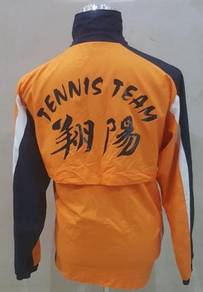 Windbreaker yonex 001
