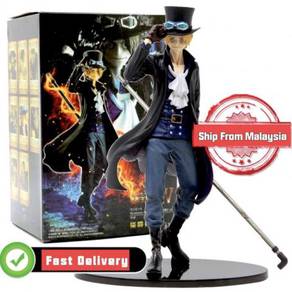 One Piece BANPRESTO FIGURE COLOSSEUM 4 Sabo Figure