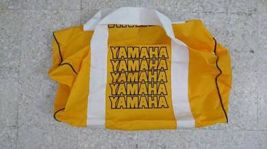 Vintage store Yamaha bag