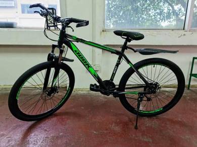 Bicycle All Leisure Sports Hobbies For Sale In Malaysia Mudah My