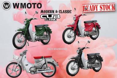 Honda class1 - Almost anything for sale in Malaysia - Mudah.my