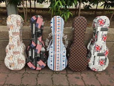 BSL Ukulele Case
