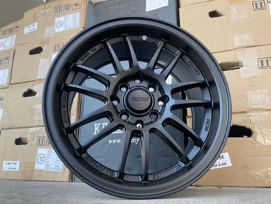 S one tyre & sport rim - PRO Niaga Store on Mudah.my