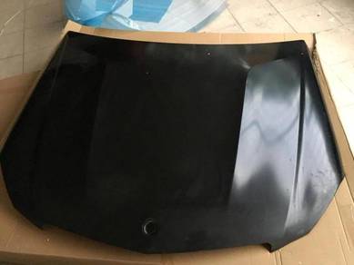 Benz C Class W204 C63 Amg Bonnet Hood Bodykit