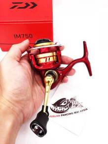Found 58 results for reel daiwa, Find Almost Anything for sale in Malaysia