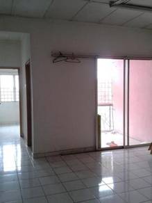 Pangsapuri Permai USJ 1 (Coral Court), Subang Jaya, below market rate